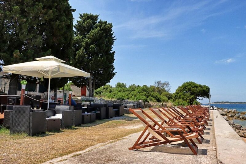 Fazana: Brijuni National Park Scenic Boat Tour - Who This Tour Is Best For