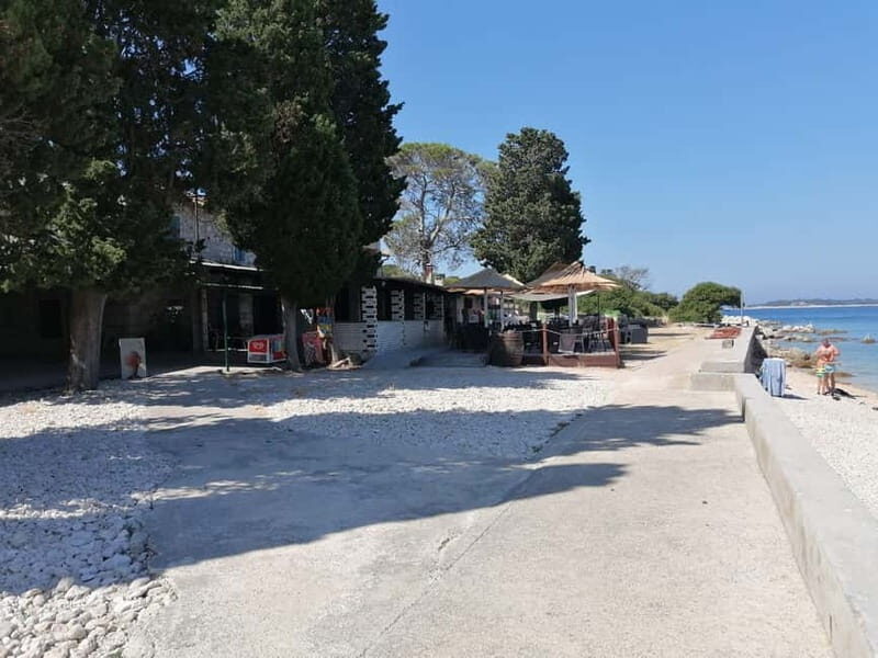 Fazana: Panorama N.P. Brijuni + St. Jerolim Island Stop - Overall Value and Suitability