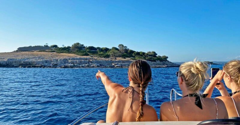 Fazana: Private cruise Brijuni & Fossil Island Snorkeling - The Sum Up