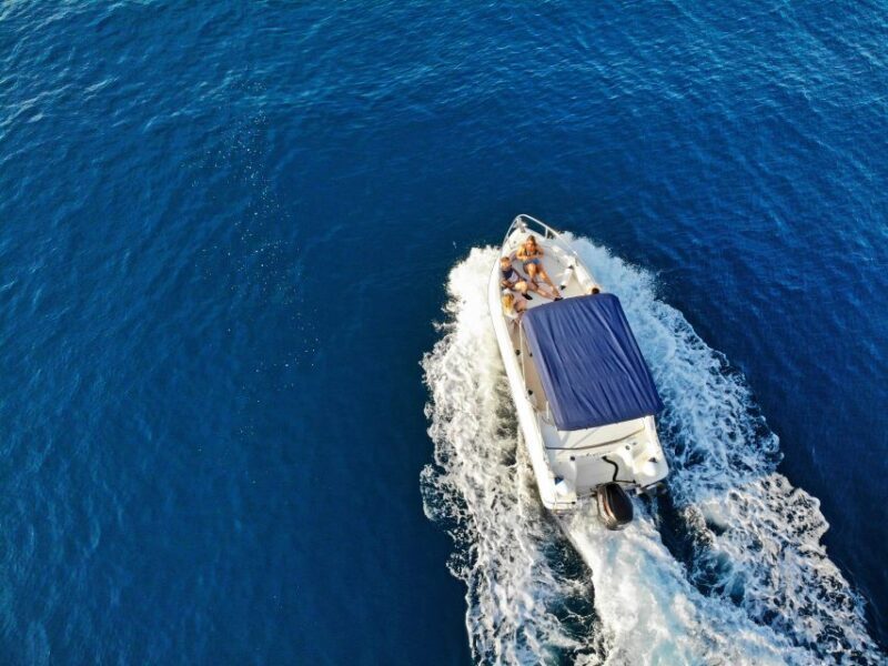 Fazana: Private cruise Brijuni & Fossil Island Snorkeling - FAQs