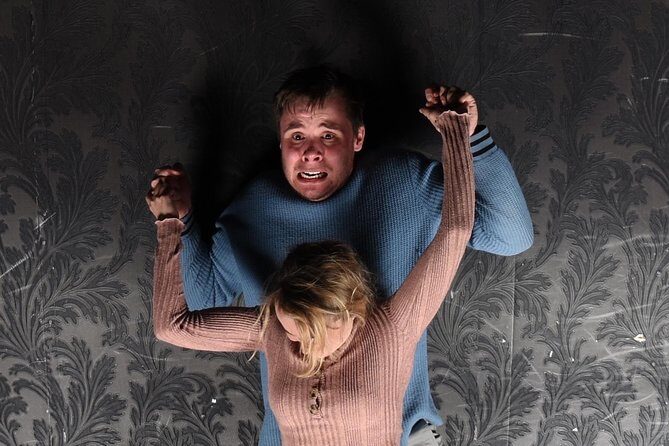 Fear Factory Queenstown - Who Will Love Fear Factory Queenstown?