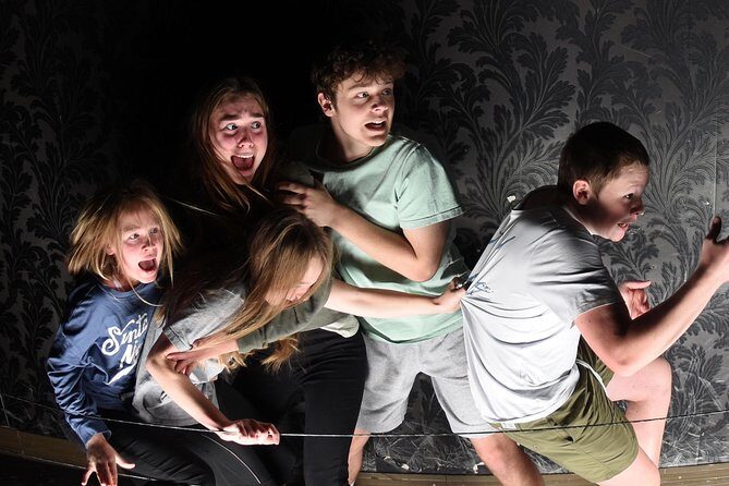 Fear Factory Queenstown - Final Thoughts