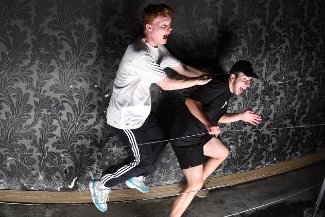 Fear Factory Queenstown - FAQ