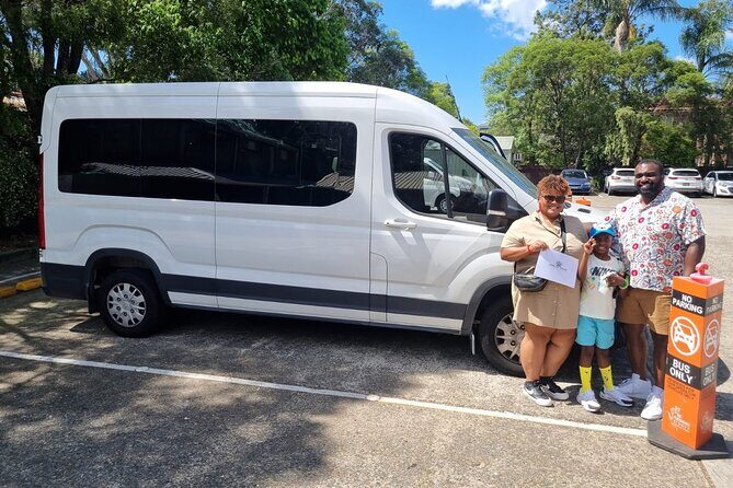 Featherdale Wildlife Park with Exclusive Private Transfers - The Sum Up