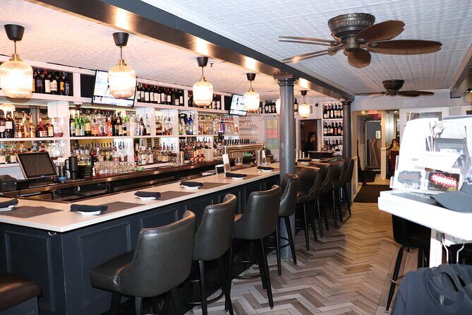 Federal Hill Dinner Stroll A Guided Italian Culinary Experience - Final Thoughts