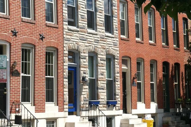 Federal Hill Food Tour - A Close Look at the Federal Hill Food Tour