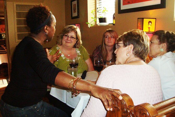 Federal Hill Food Tour - Frequently Asked Questions