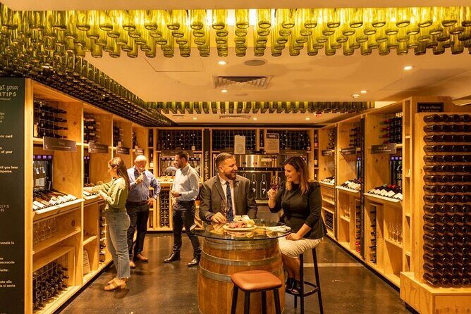 Feed Me Food and Wine Experience in Adelaide - Key Points