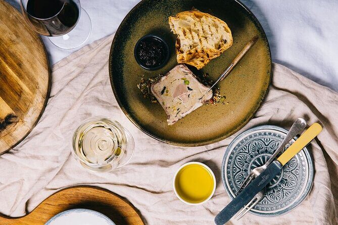 Feed Me Food and Wine Experience in Adelaide - An In-Depth Look at the Experience