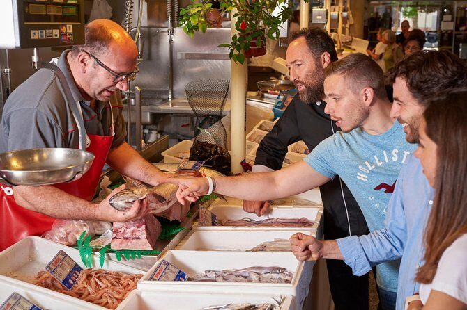 Feed the Fire Cordoba Cooking Class & Market Tour - Exploring the Itinerary: What Makes It Special