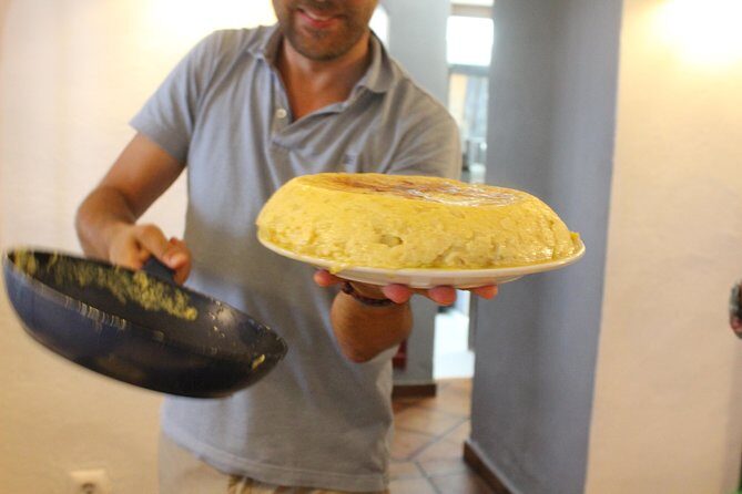 Feed the Fire Cordoba Cooking Class & Market Tour - Authenticity and Guest Experiences