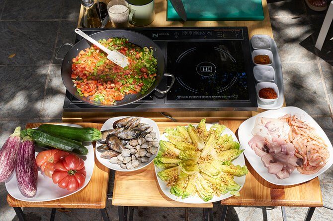 Feed the Fire Cordoba Cooking Class & Market Tour - Who Will Love This Tour?