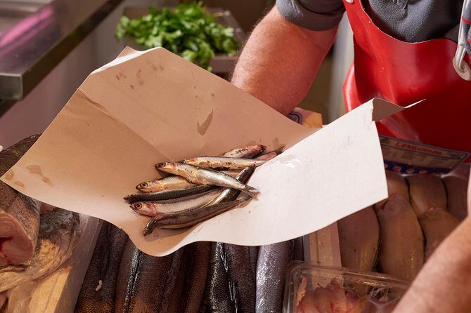 Feed the Fire Cordoba Cooking Class & Market Tour - FAQ