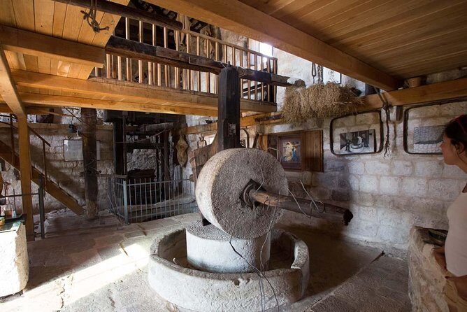 Feel and Taste island Brac with local experts - island adventure to remember - Key Points