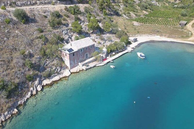 Feel and Taste island Brac with local experts - island adventure to remember - Price and Value