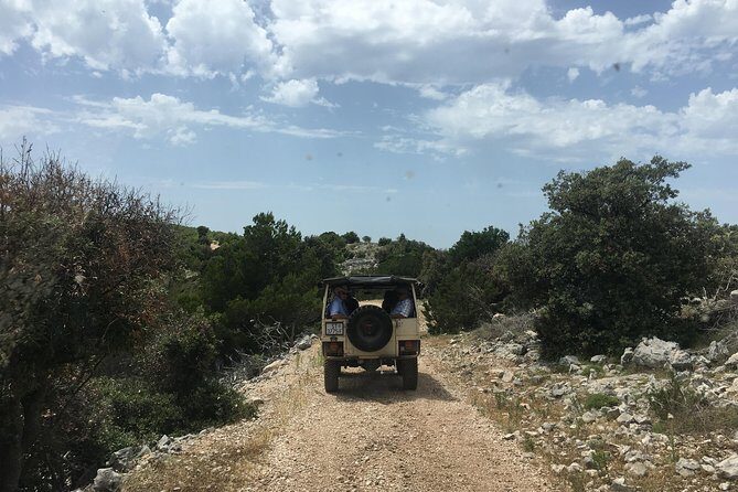 Feel and Taste island Brac with local experts - island adventure to remember - Who Is This Tour Best For?