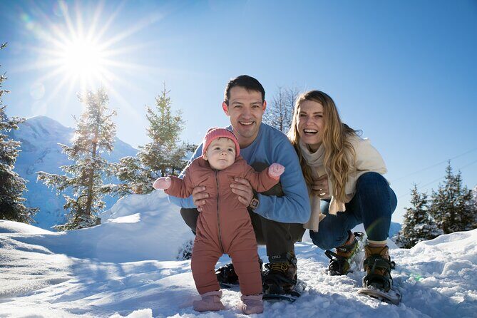Feel Good Private Photography for Amazing People in Chamonix - Who Should Consider This Tour?