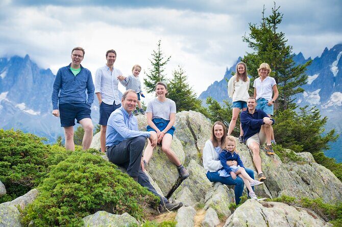 Feel Good Private Photography for Amazing People in Chamonix - FAQ