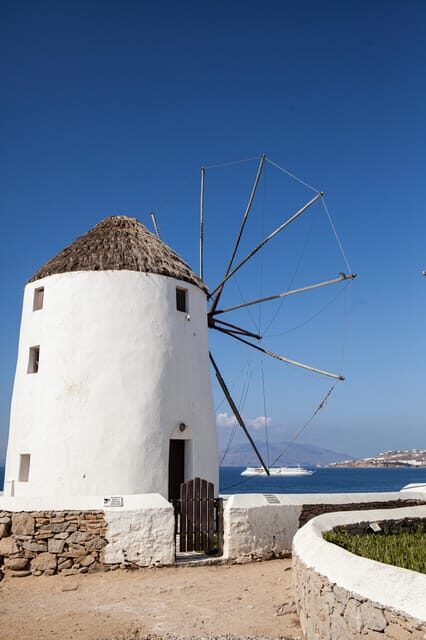 Feel like a local - Walking Tour in Mykonos Town 2hours - Summary: Is It Worth It?