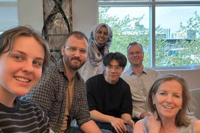 Feel the Adventure Breeze at Winter Park Scavenger Hunt - Practical Tips for a Great Experience