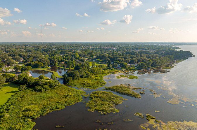 Feel the Adventure Breeze at Winter Park Scavenger Hunt - FAQ