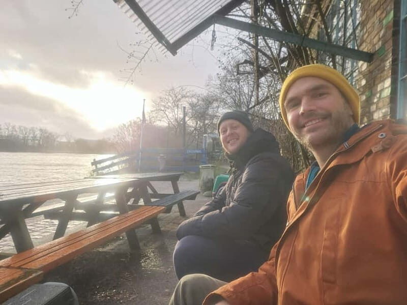 Feel The Danish Hygge - Walk, Coffee & Local Treats - Key Points