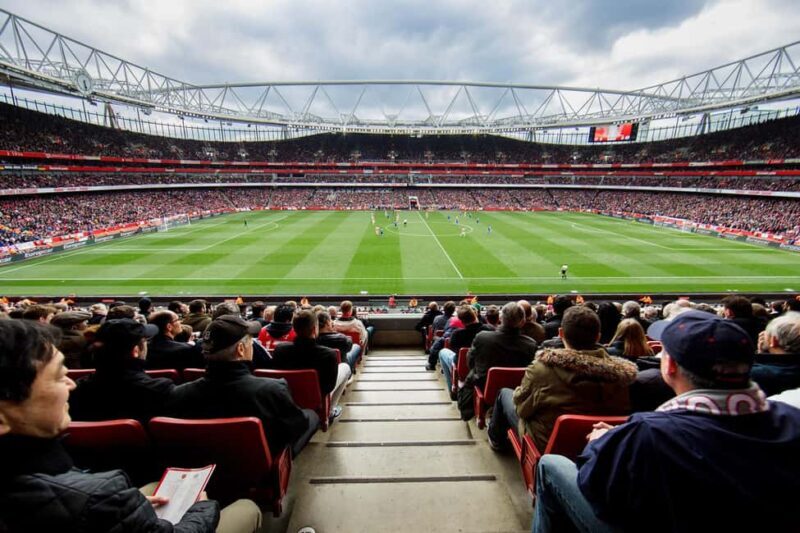 Feel the Fire: Official Arsenal Game Day Experience - Final Thoughts: Is It Worth It?