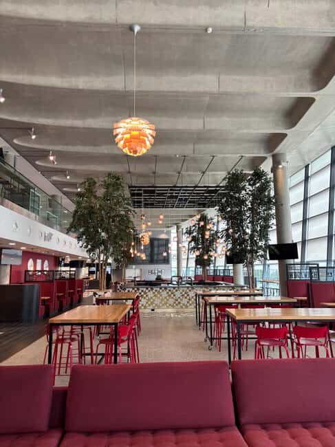 Feel the Fire: Official Arsenal Game Day Experience - FAQs