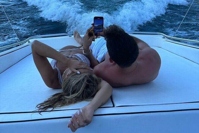 FEEL THE LAKE - Unforgettable Boat tour on Como Lake - What Makes This Tour Special?