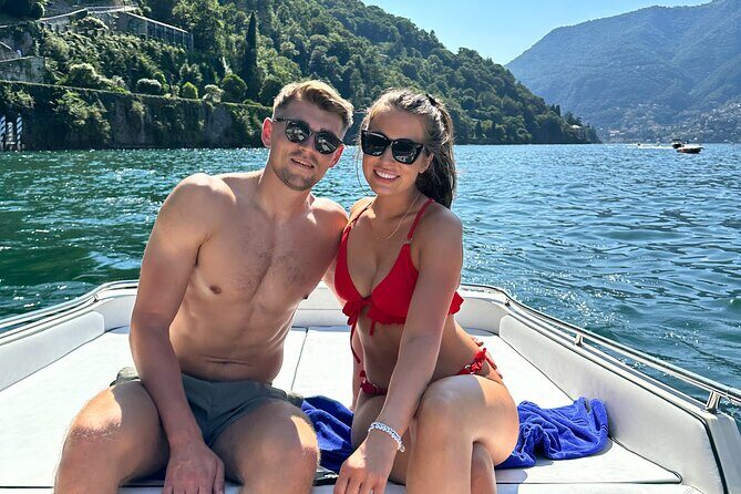 FEEL THE LAKE - Unforgettable Boat tour on Como Lake - Final Words