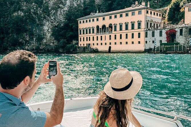 FEEL THE LAKE - Unforgettable Boat tour on Como Lake - FAQ