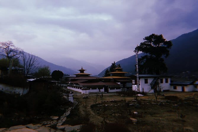 Feeling Bhutan- Private personalized tour of the capital city Thimphu - Summary of the Experience