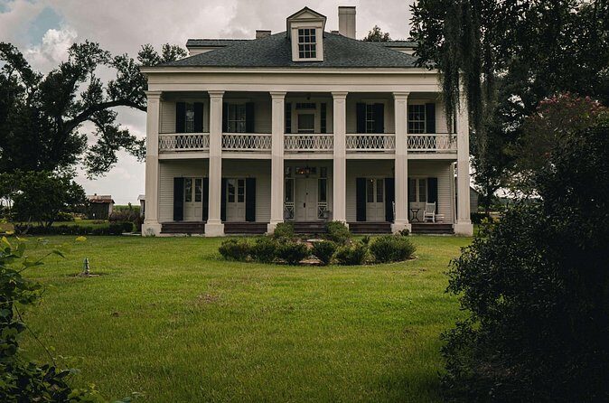 Felicity Plantation Tour - Who Will Love This Tour?