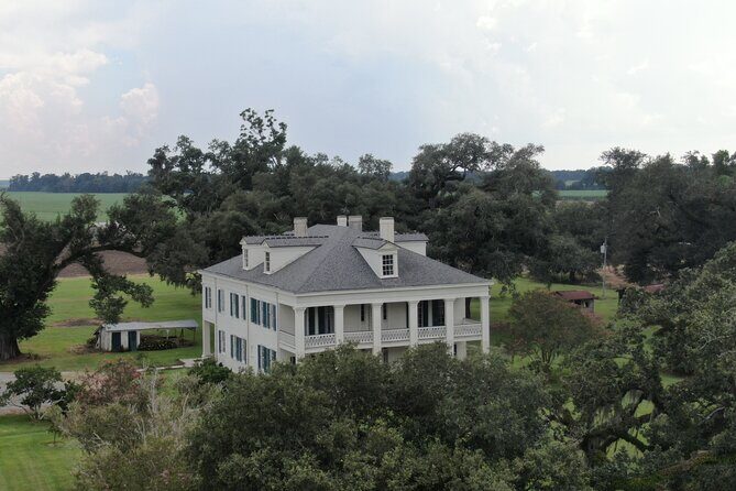 Felicity Plantation Tour - Who Might Want to Consider Other Options