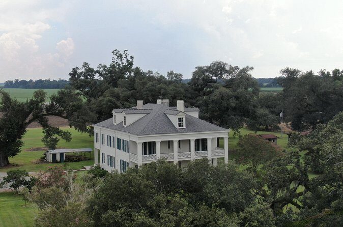 Felicity Plantation Tour - FAQ