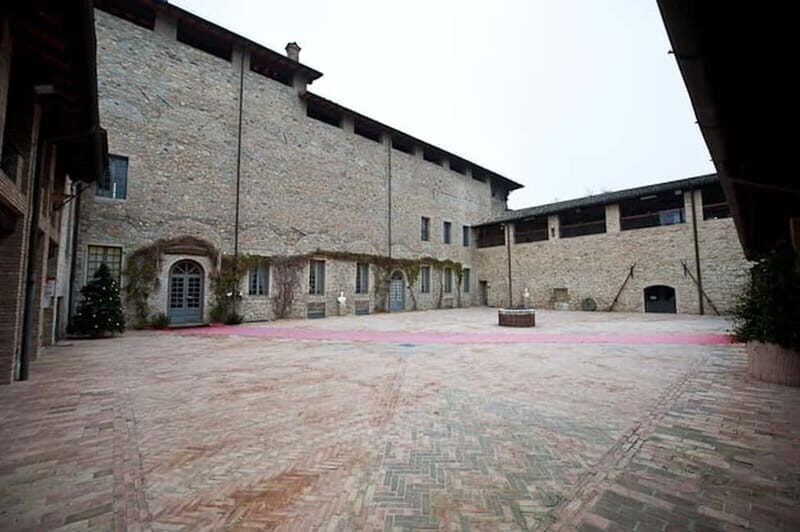 Felino: Felino Salami Museum Ticket - Exploring the Felino Salami Museum: A Tasty Peek into Italy’s Gastronomic Heritage