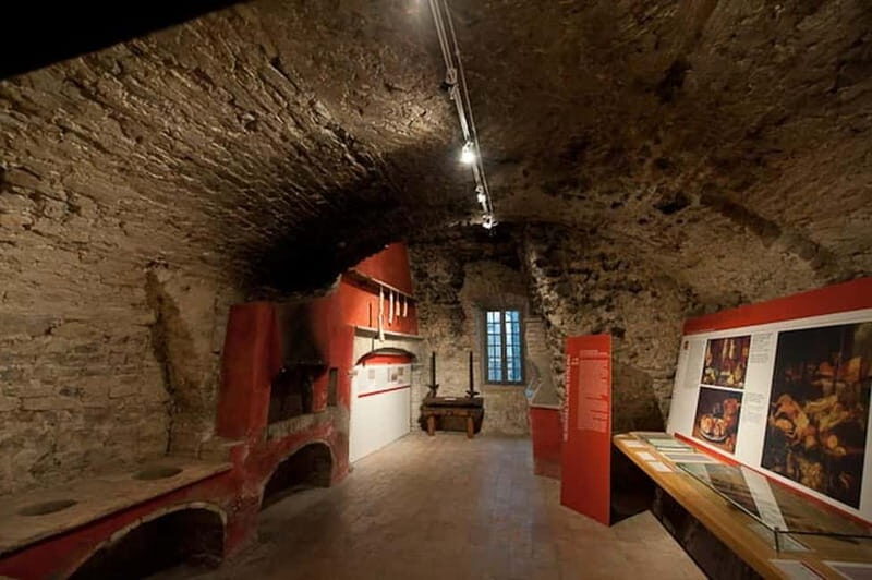 Felino: Felino Salami Museum Ticket - Discovering the Heart of Parma’s Salami Heritage