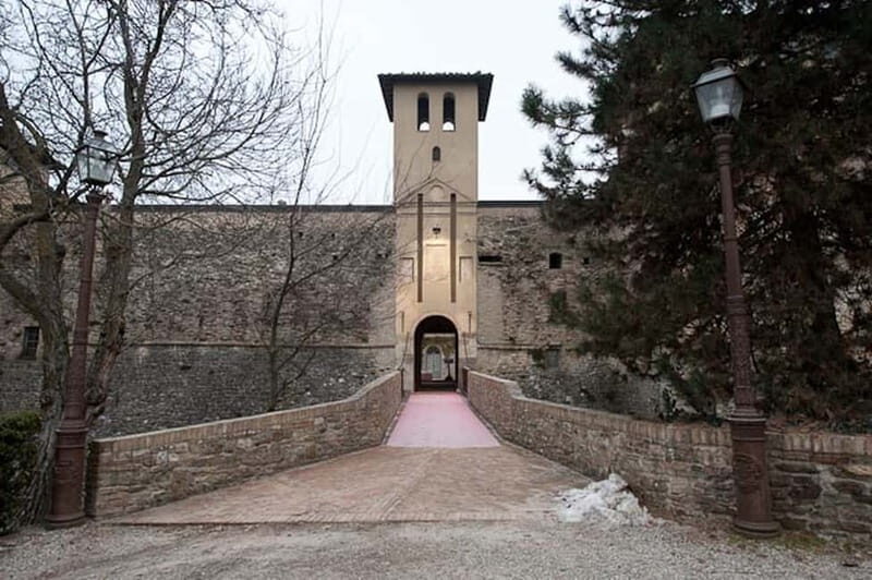 Felino: Felino Salami Museum Ticket - The Practicalities: Planning Your Visit