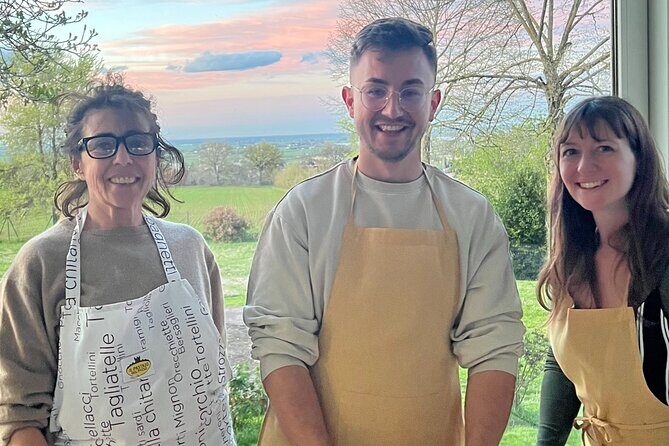 Felsina Culinaria - Personalised Private Cooking Course - Pricing and Value