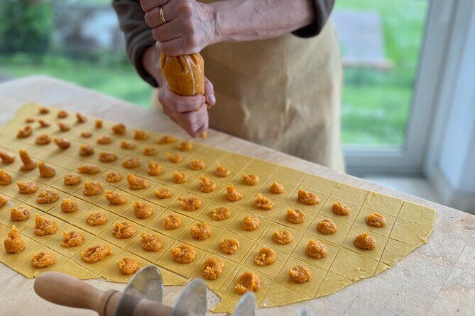 Felsina Culinaria - Personalised Private Cooking Course - Authenticity & Review Highlights