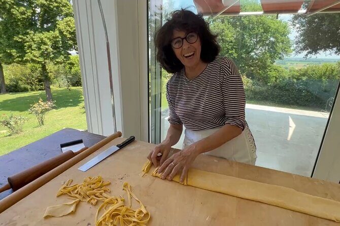Felsina Culinaria - Personalised Private Cooking Course - Practical Details & Tips