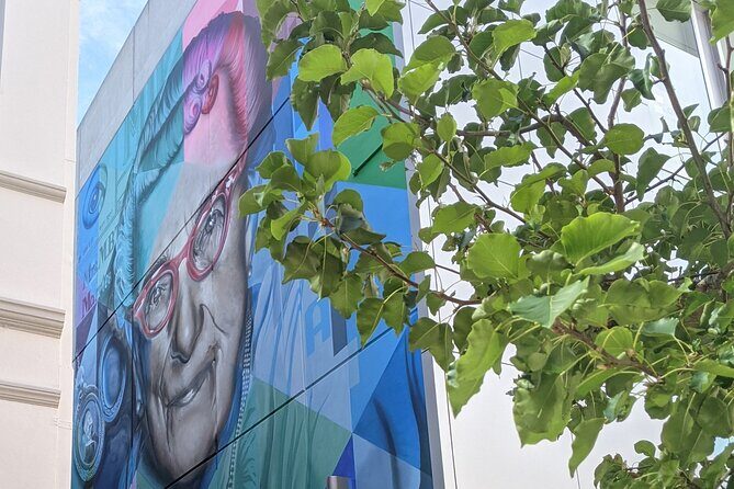 Female trailblazers: self-guided women's history tour of Perth - What Makes This Tour Special