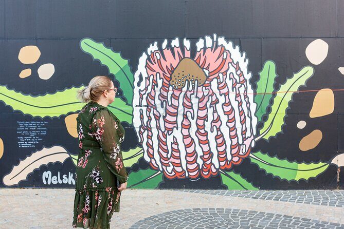 Female trailblazers: self-guided women's history tour of Perth - The Experience from the Reviews