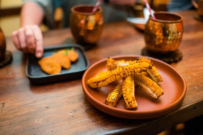 Feni and Tapas  Food Trail with Tastings & Drinks by Make It Happen - Value Considerations