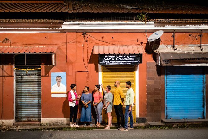 Feni and Tapas  Food Trail with Tastings & Drinks by Make It Happen - Who Should Consider This Tour?
