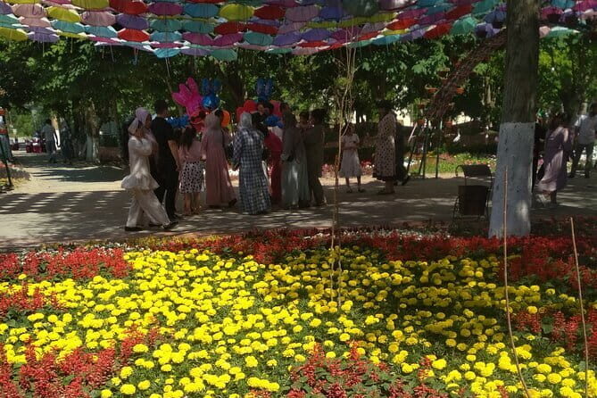 Fergana Valley 2-Day Private Tour - Key Points