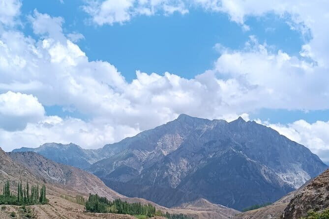 Fergana Valley 2-Day Private Tour - A Detailed Look at the Fergana Valley 2-Day Private Tour