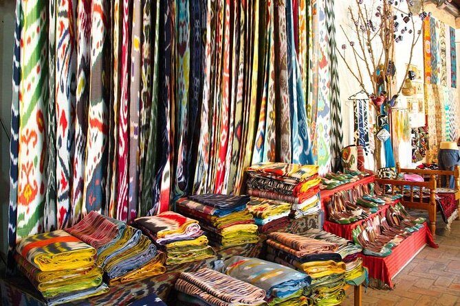 Fergana Valley Tour - Authentic Experiences and Practical Tips