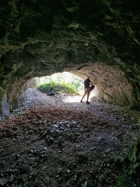 Ferizaj: Guided Mountain Hiking and Via Ferrata Adventure - Who Should Consider This Tour?