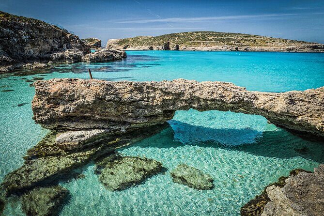 Fernandes Cruise to Blue Lagoon in Comino and Gozo - Pricing and Value